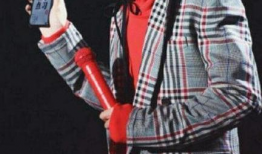 娱乐圈吃瓜猛料小鬼是谁,小鬼身份曝光，吃瓜猛料背后真相揭晓