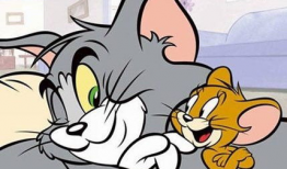 汤姆漫画图片,趣味横生的日常生活剪影