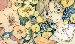 漫画大赛作品,漫画大赛佳作巡礼